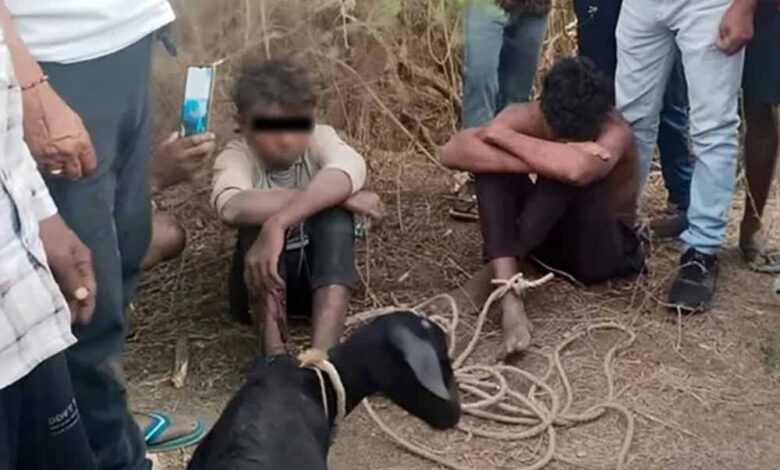 ओडिशा में ‘कंगारू कोर्ट’ का कहर: बकरी चोरी के शक में 9वीं के छात्र की पीट-पीटकर हत्या 1 Court 01