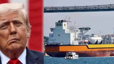 अचानक ढीले पड़े ट्रंप के तेवर? रूसी तेल से और बैन हटा सकता है US 4 Desh News 01 1 1