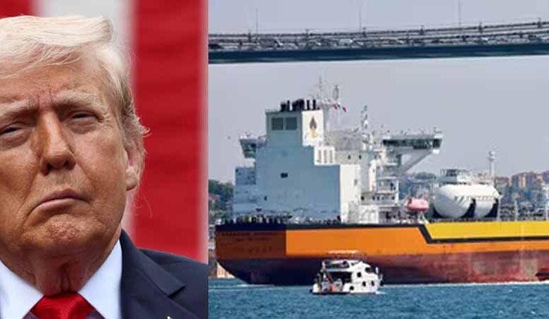 अचानक ढीले पड़े ट्रंप के तेवर? रूसी तेल से और बैन हटा सकता है US 1 Desh News 01 1 1