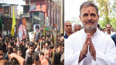 कांग्रेस ने याद दिलाया इराक हमले का वाकया, भारत ने की थी 100 करोड़ की मदद 6 Desh News 03 1 2