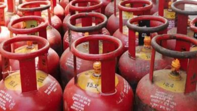 11 महीने बाद MP में घरेलू LPG सिलेंडर ₹60 महंगा, भोपाल में 918 रुपए में मिलेगा 5 Desh News 05 1 1