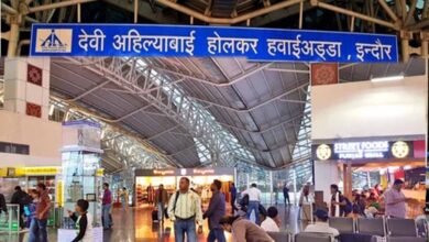 Devi Ahilyabai Holkar International Airport 72 2