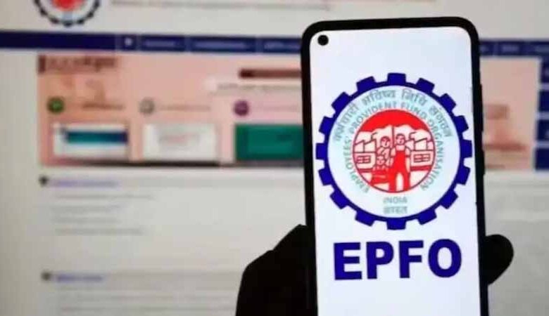 PF निकालना होगा आसान! सैलरी अकाउंट बदलने पर EPFO पोर्टल पर तुरंत करें यह अपडेट 1 EPFO3