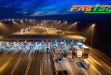 FASTag A 23 1 2