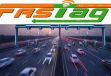 FASTag A 23 3