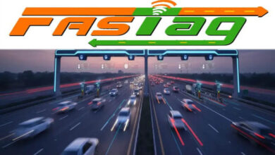 1 अप्रैल से FASTag Annual Pass के दाम बढ़े, अब देने होंगे इतने रुपये 8 FASTag A 23 3