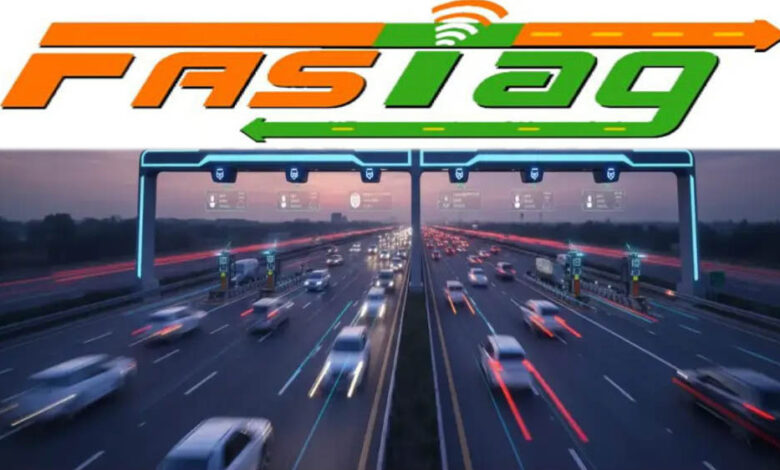 1 अप्रैल से FASTag Annual Pass के दाम बढ़े, अब देने होंगे इतने रुपये 1 FASTag A 23 3
