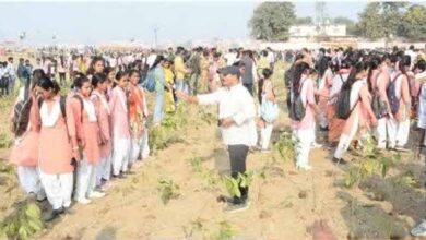सीएम योगी के मार्गदर्शन में काशी ने बनाया गिनीज वर्ल्ड रिकॉर्ड्स 2 Ginish 01