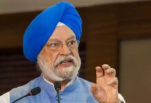Hardeep Puri A 65 1