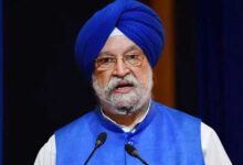 Hardeep Puri A 65 4 1