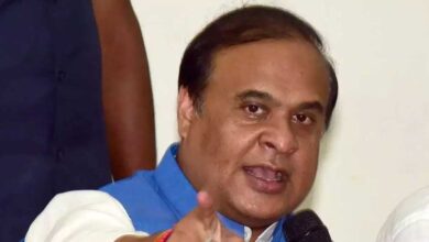 असम में महिलाओं के खिलाफ अपराधों में 86.5% की कमी, मुख्यमंत्री हिमंता बिस्वा सरमा का दावा 4 Himanta Biswa Sharma 134 2