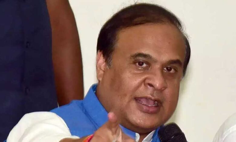 असम में महिलाओं के खिलाफ अपराधों में 86.5% की कमी, मुख्यमंत्री हिमंता बिस्वा सरमा का दावा 1 Himanta Biswa Sharma 134 2