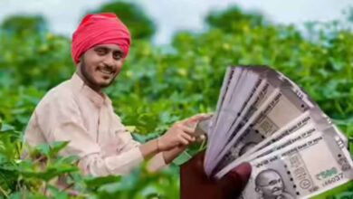 PM किसान सम्मान निधि: आ गई तारीख, इस दिन जारी होगी 22वीं किस्त 2 Kisan 01 2