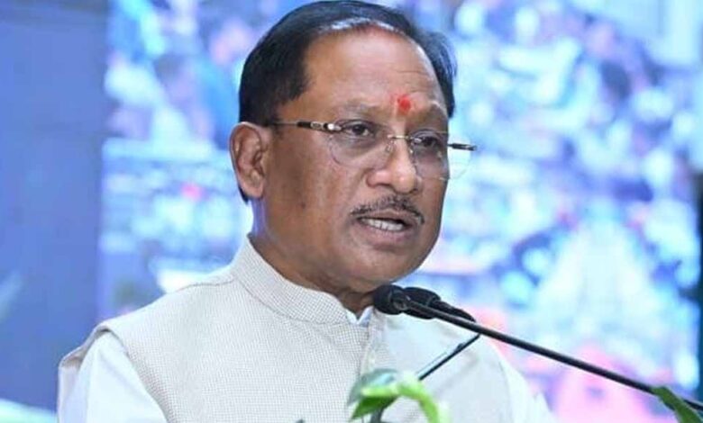 पीएम किसान सम्मान निधि की 22वीं किश्त जारी: छत्तीसगढ़ के 24 लाख किसानों के खातों में पहुंचे 498.83 करोड़ 1 Kisht 01