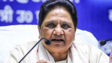 कांग्रेस के कारण ही बनी थी बसपा, कांशीराम के नाम पर आयोजन को लेकर मायावती ने जताया गुस्सा 6 Mayawati127 3