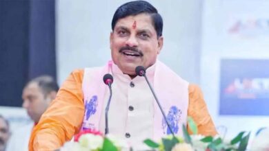जिन्हें काम नहीं करना वो हट जाएं…’ सीधी में CM मोहन यादव का लापरवाह अफसरों को कड़ा संदेश 9 Mohan 02 6