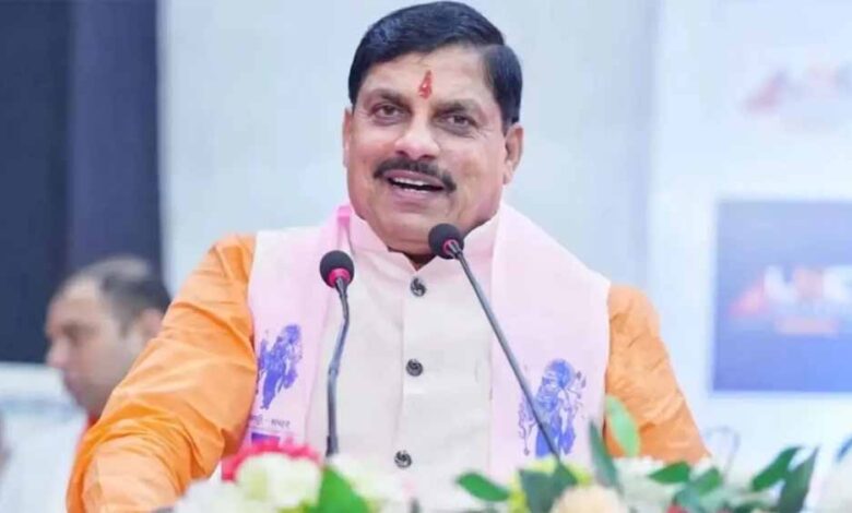 जिन्हें काम नहीं करना वो हट जाएं…’ सीधी में CM मोहन यादव का लापरवाह अफसरों को कड़ा संदेश 1 Mohan 02 6