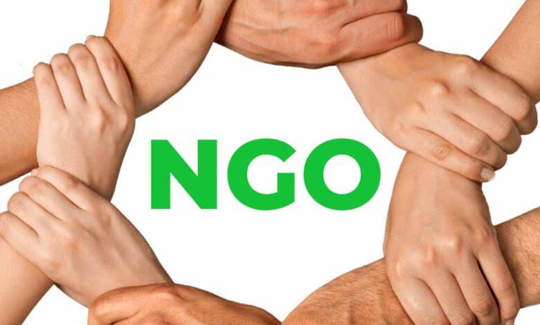 NGO पर सख्ती! अब विदेशों से फंडिंग पर लगेगी रोक, लोकसभा में विधेयक पेश 1 Ngo 01