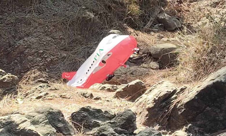राजौरी में PIA लिखा विमाननुमा गुब्बारा मिलने से हड़कंप, पुलिस ने जारी किया अलर्ट 1 PIA 01