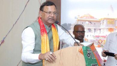 योगी जी के नेतृत्व में हुए विकास पर जनता की मुहर, 2027 में बीजेपी हैट्रिक लगाएगी- पंकज चौधरी 1 Pankaj 01