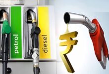 Petrol and diesel A 131 1 1