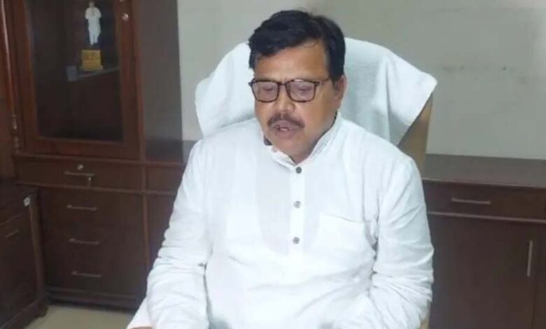 जौरा सब स्टेशन में उच्च क्षमता का पॉवर ट्रांसफार्मर स्थापित : ऊर्जा मंत्री तोमर 1 Pradyuman Singh Tomar 149 2