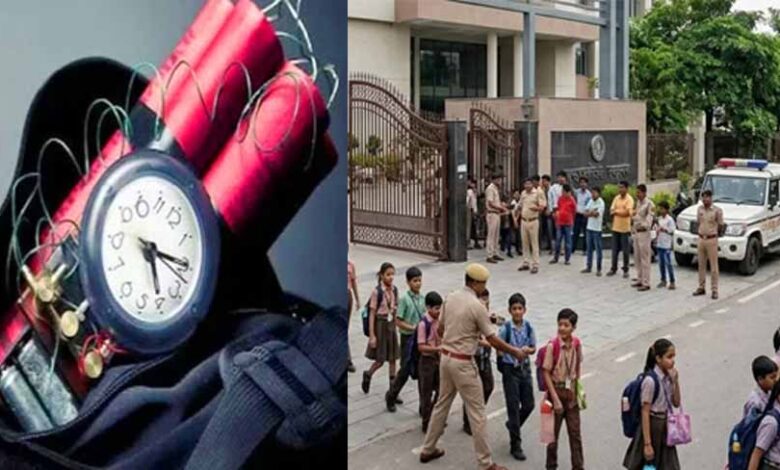 जालंधर के एपीजे स्कूल को बम से उड़ाने की धमकी, पुलिस ने खाली करवाया परिसर 1 Punjab News 02 1 1