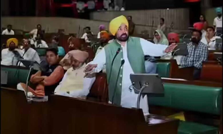 पंजाब सरकार को मिला कांग्रेस-शिअद का साथ, भारत-अमेरिका व्यापार पर केंद्र की आलोचना 1 Punjab News 02 1 7