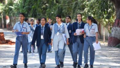 पंजाब स्कूल शिक्षा बोर्ड का बड़ा फैसला, 10वीं की ऑनलाइन चेक होंगी Answer Sheets 3 Punjab News 03 2 5