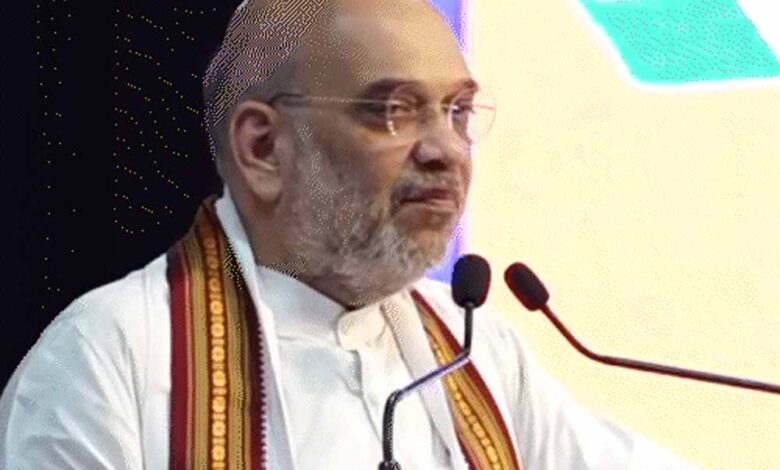 बीजेपी की बदलाव रैली में शाह ने की घोषणा, 'विधानसभा चुनाव लड़ेंगे और नशा-धर्म परिवर्तन रोकेंगे' 1 Punjab News 07 1 2