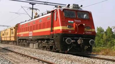 रेलवे में 5349 पदों पर भर्ती, 10वीं और ITI पास युवाओं के लिए सुनहरा मौका 5 Railway 01