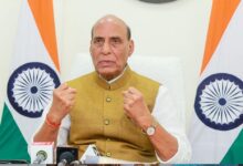 Rajnath Singh A 98 1