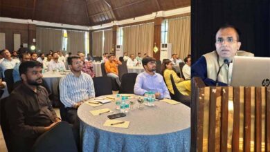 दुर्घटनाओं को रोकने ब्लैक-स्पॉट्स की वैज्ञानिक तरीके से पहचान और समयबद्ध सुधारात्मक उपाय लागू करना प्रभावी रणनीति 2 Sadak 01 1