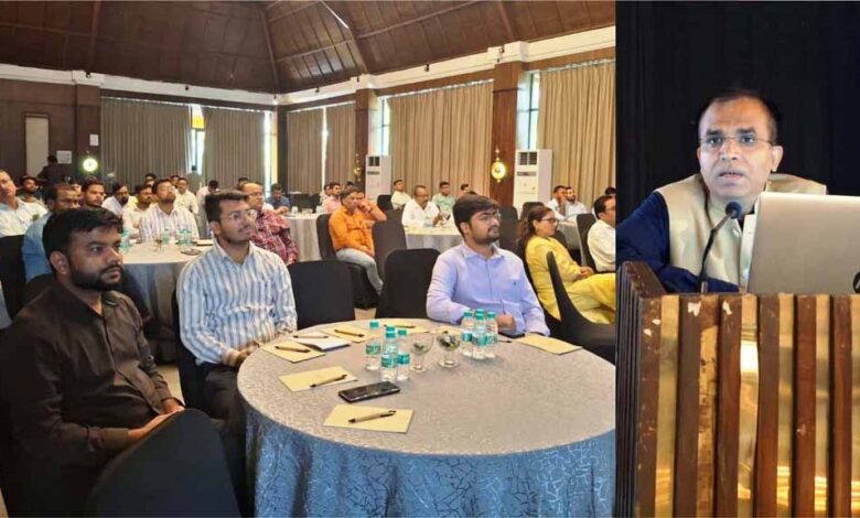 दुर्घटनाओं को रोकने ब्लैक-स्पॉट्स की वैज्ञानिक तरीके से पहचान और समयबद्ध सुधारात्मक उपाय लागू करना प्रभावी रणनीति 1 Sadak 01 1