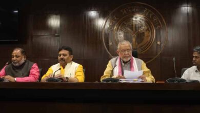 योगी सरकार का बड़ा फैसला, अब प्रदेश के हर गांव तक पहुंचेगी बस 4 Sarakar 02
