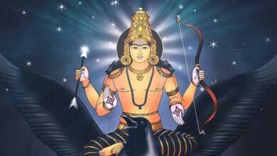 शनिदेव के अस्त होते ही राहत: साढ़ेसाती और ढैय्या वालों के लिए आई खुशखबरी 3 Shani dev
