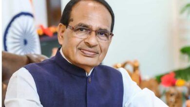 जन्मदिन पर विदिशा में केंद्रीय मंत्री शिवराज सिंह चौहान, मामा कोचिंग सेंटर का उद्घाटन और छात्रों को नकद इनाम 3 Shivraj Singh Chauhan 126 1