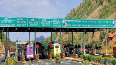 टोल वसूली पर सुप्रीम कोर्ट का बड़ा आदेश, 4-6 गुना वसूली पर टोल होंगे निरस्त 7 Toll plaza A 112 3 1