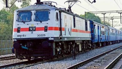 ऑटो सिग्नल सिस्टम 'डायरेक्ट ड्राइव' से ट्रेनें होंगी तेज, 33.86 किमी. पर बढ़ेगी रफ्तार 2 Train 91 1
