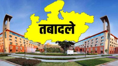 देर रात प्रशासनिक फेरबदल, एसपी ने बदले थानों के टीआई 7 Transfer 131 3