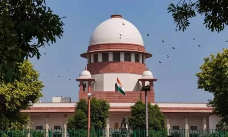 UCC पर सुप्रीम कोर्ट की बड़ी टिप्पणी: संसद से कहा—अब समय आ गया है 1 Ucc 01