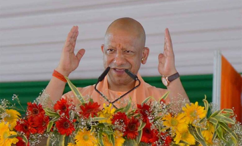 आईआईएम लखनऊ ने अपने अध्ययन में योगी सरकार की टेंपल इकॉनामी की सराहना की 1 Yogi 01 11