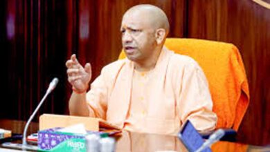 र्बाध बिजली और आधुनिक इंफ्रास्ट्रक्चर के जरिए डेटा सेंटर निवेश की राह पर उत्तर प्रदेश 1 Yogi 02 9