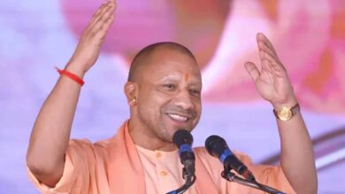 संस्कृत पढ़ने वाले बच्चों के लिए लॉजिंग-फूडिंग की नई स्कीम से समृद्ध होगा प्रदेश: मुख्यमंत्री योगी आदित्यनाथ 10 Yogi 3 2
