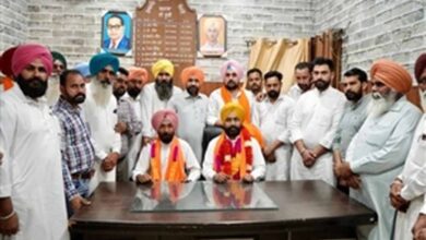 बरनाला की राजनीति में बड़ा उलटफेर: जगदेव मान बने चेयरमैन, हरमेल सिंह को मिली बड़ी जिम्मेदारी 4 aap 1