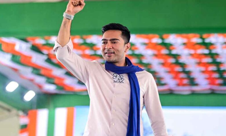 पश्चिम बंगाल में नहीं चलेगी बुलडोजर राजनीति: Abhishek Banerjee 1 abhisekh 1