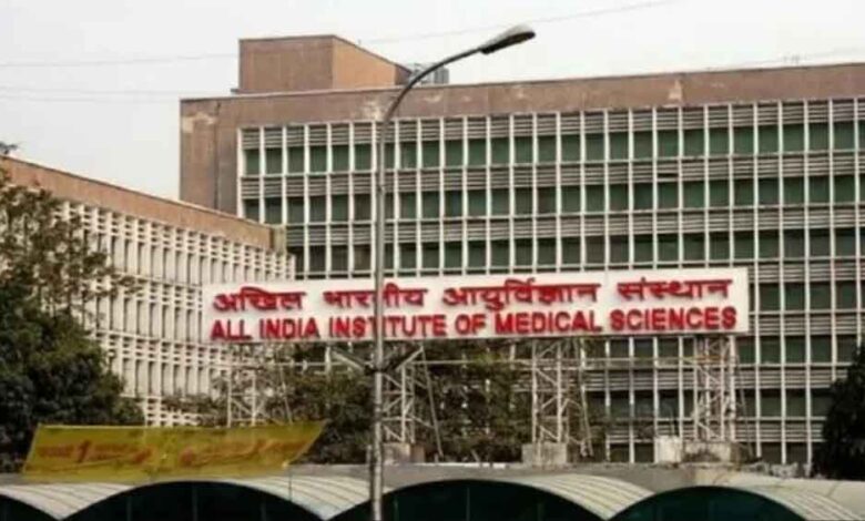 77 मिनट में एम्स, 96 मिनट में एयरपोर्ट: नमो भारत ट्रेन से मेरठ-दिल्ली सफर हुआ आसान 1 aims