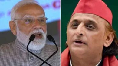 डरकर नहीं आए वो… – अखिलेश यादव पर PM मोदी का तीखा तंज 10 akhi 2