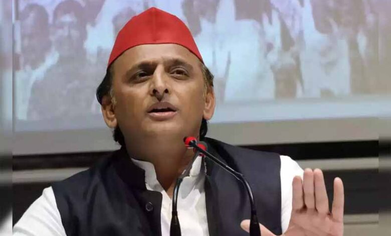 असम विधानसभा चुनाव: अखिलेश यादव की बड़ी तैयारी, सपा उतार सकती है उम्मीदवार 1 akhilesh 001