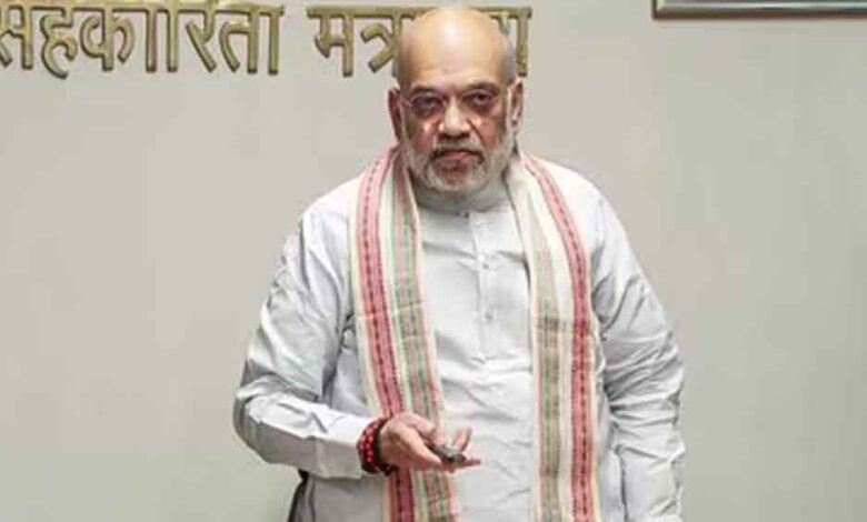 अमित शाह का बड़ा ऐलान: इस तारीख तक माओवाद से पूरी तरह मुक्त होगा भारत 1 amit 2 1